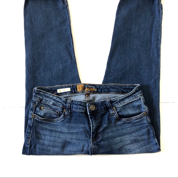 Kut from the Kloth Katy Boyfriend Jeans - Picture 4 of 5
